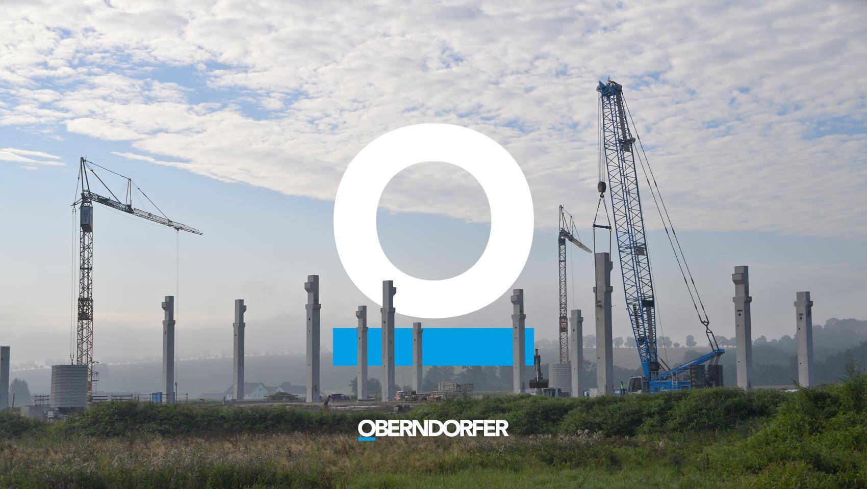 Oberndorfer Group, Franz Oberndorfer, Oberndorfer Hybrid Systems