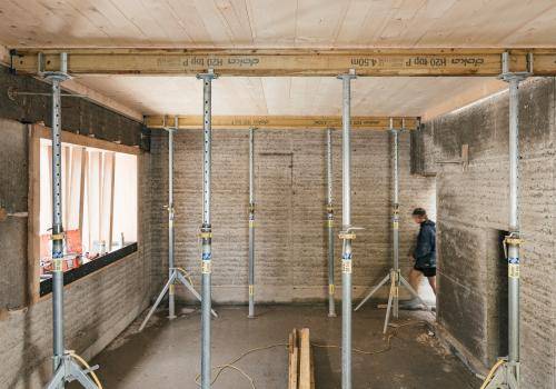 Renovation