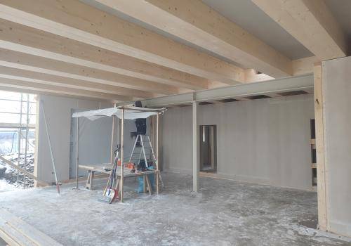 Spitalhöhe Quartier, Rottweil