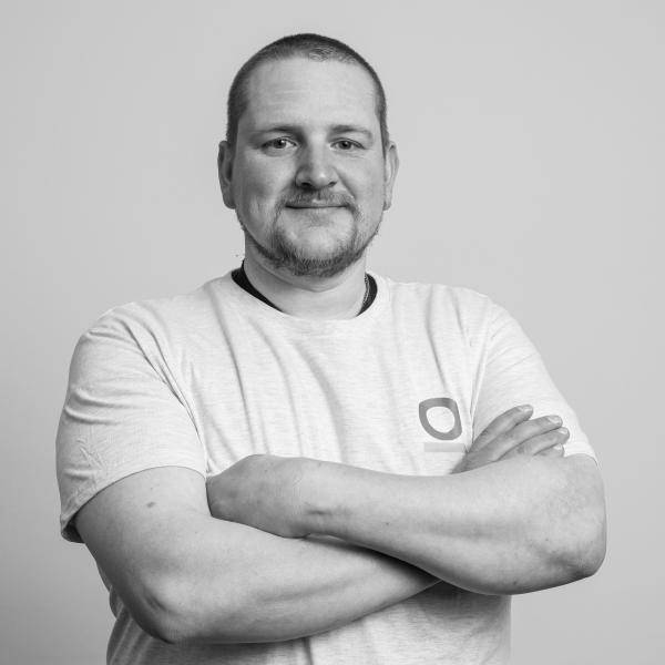 Oberndorfer Hybrid Systems GmbH, Thomas Liesbauer