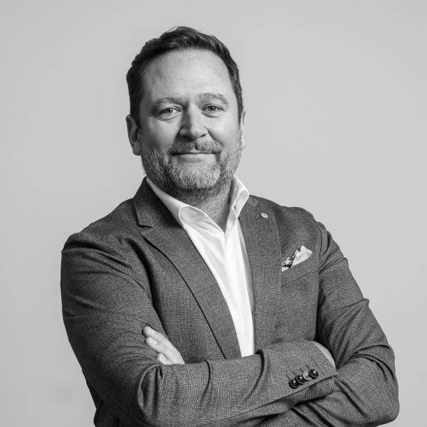 Oberndorfer Hybrid Systems GmbH, Christoph Mostler